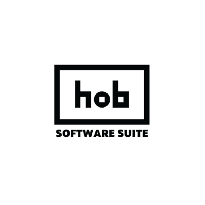 Hob Software suite, soluciones tecnológicas