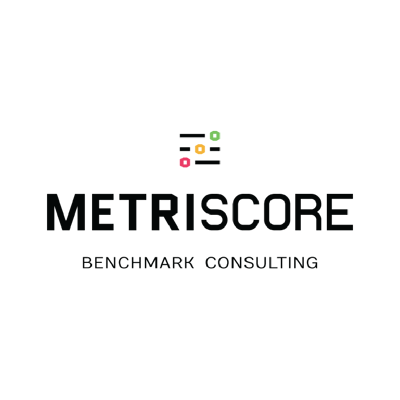 Metriscore, Benchmark consulting